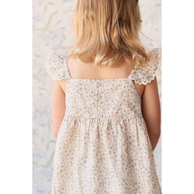 Jamie Kay Elodie Dress 3-5Y image number 3